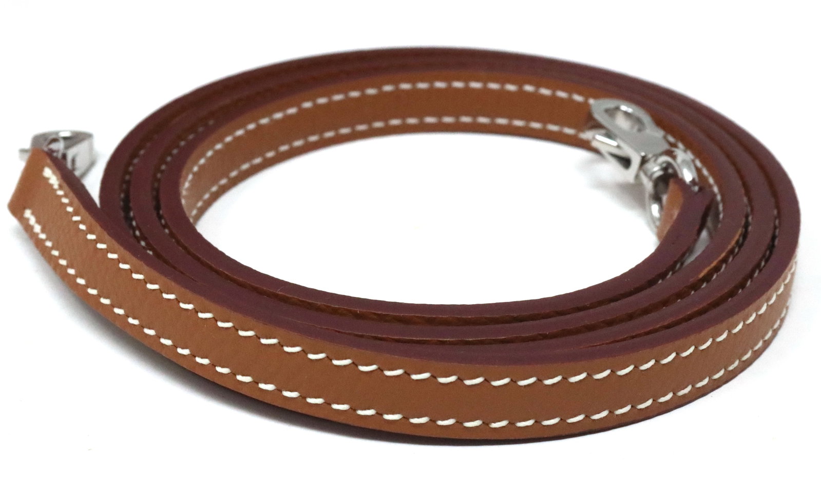 Italian Leather mini bag - 10