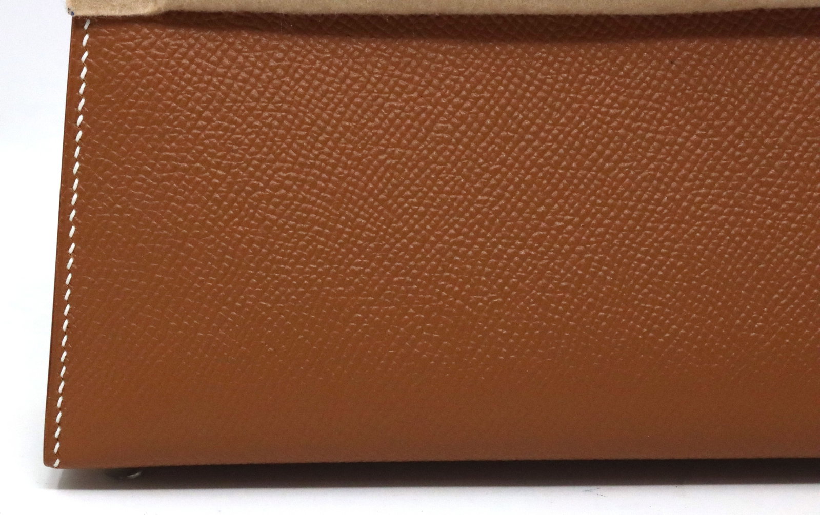 Italian Leather mini bag - 3