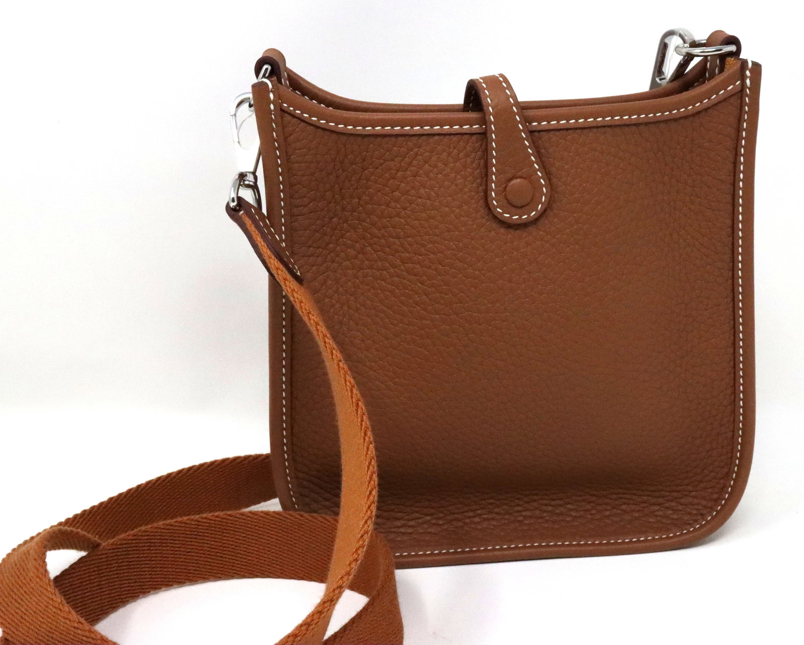 Italian Mini cross body bag (1 of 8)