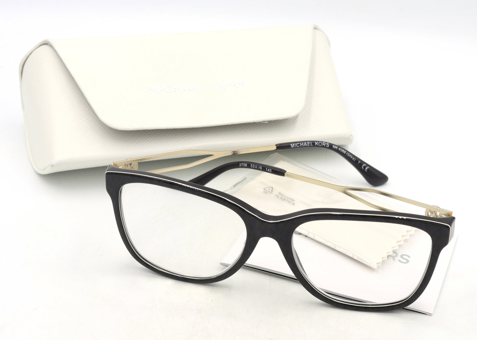 Micheal Kors eyeglasses (1 of 7)
