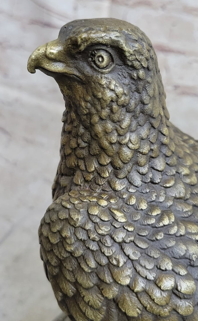 Elegant Classical Bronze Statue - 6