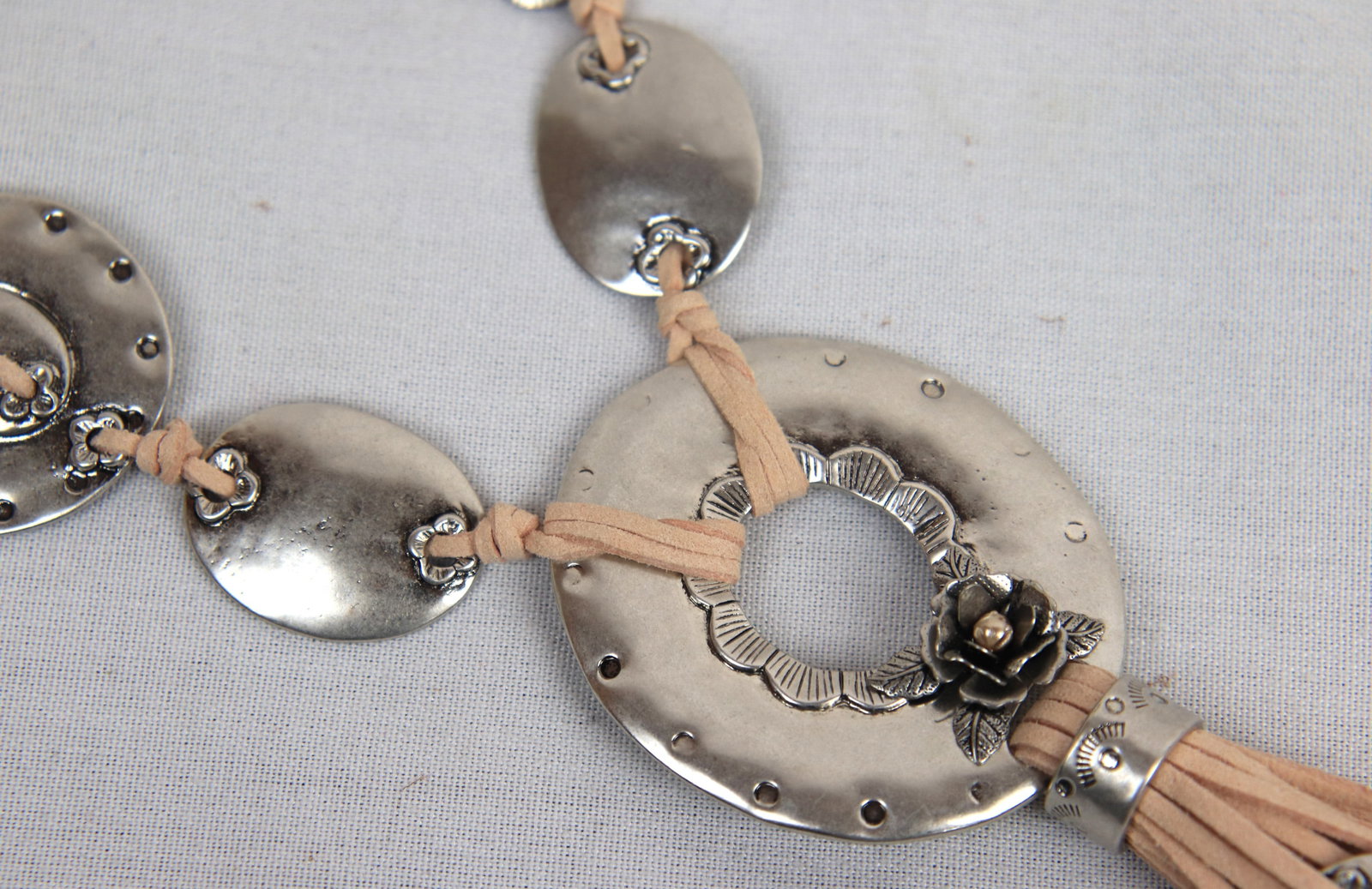 Nice Chico's Necklace. - 3