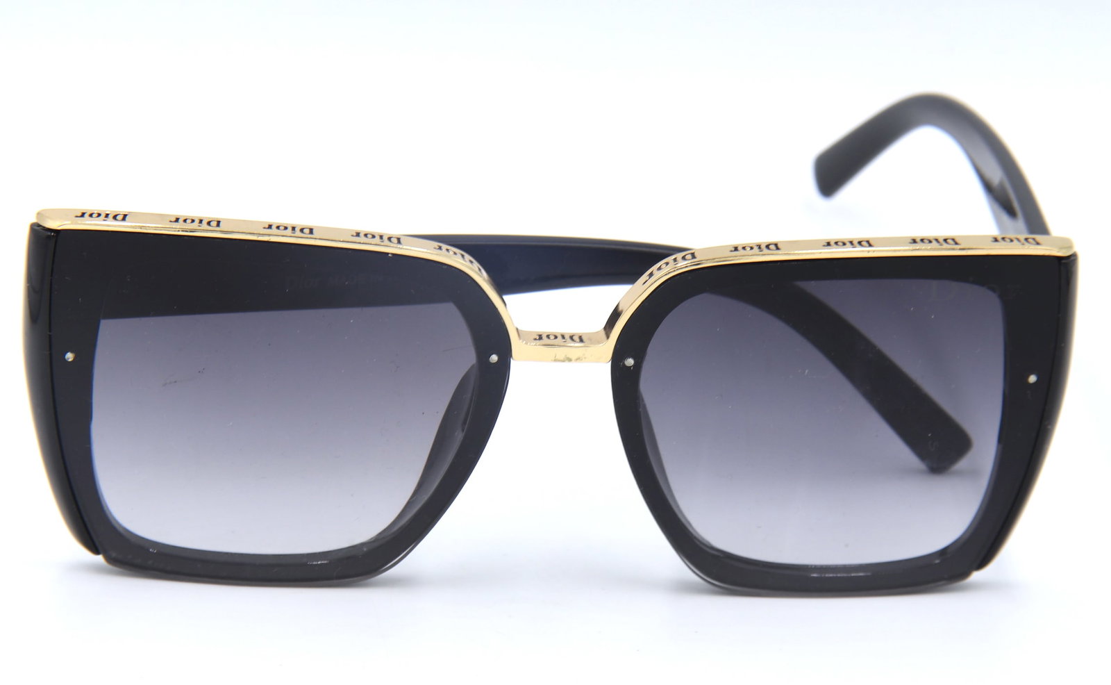 Black shade sunglasses - 2