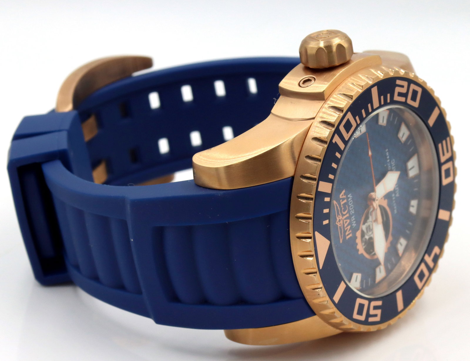 Pro Diver Invicta watch - 3