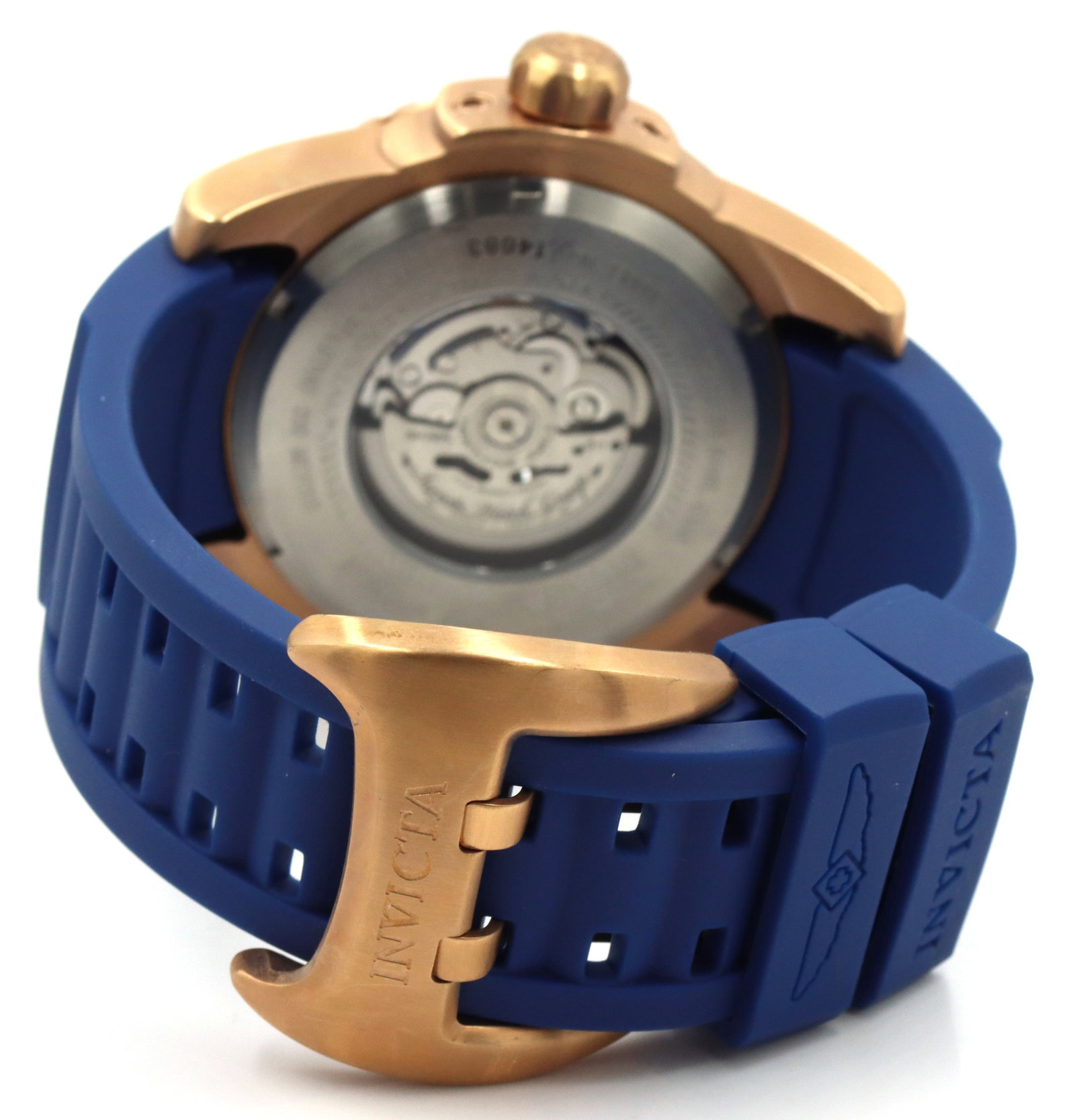 Pro Diver Invicta watch - 5