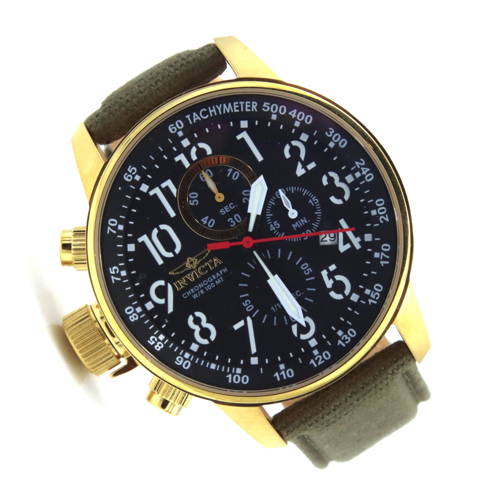 Invicta men's Force collection watch - 2