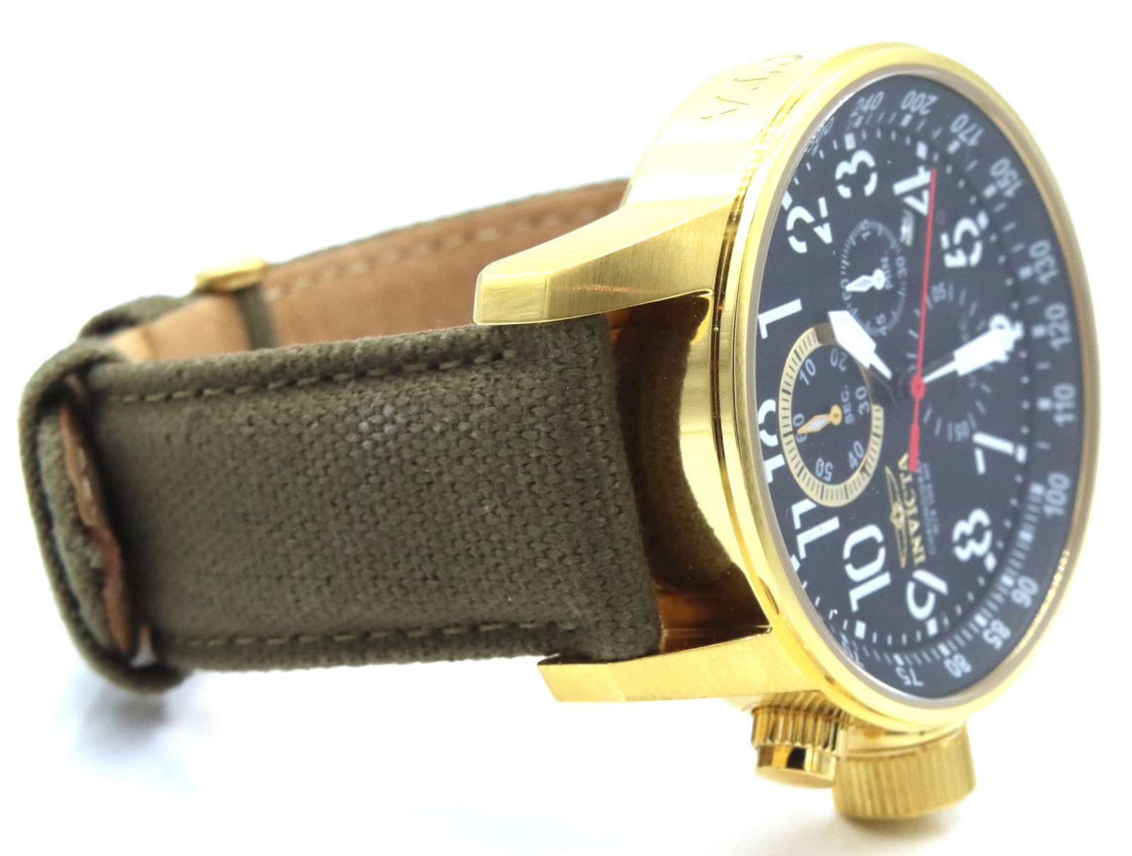Invicta men's Force collection watch - 3