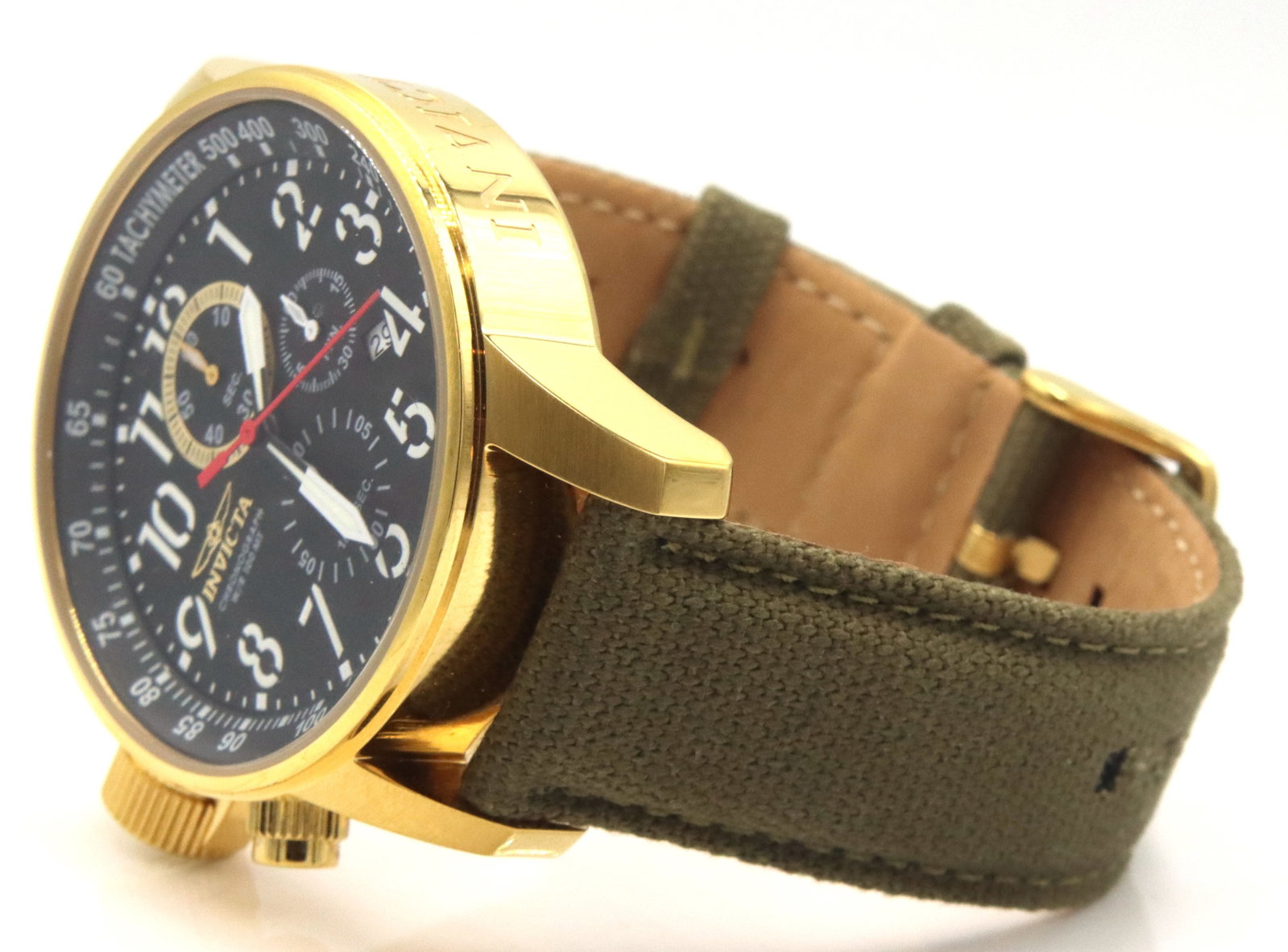 Invicta men's Force collection watch - 4