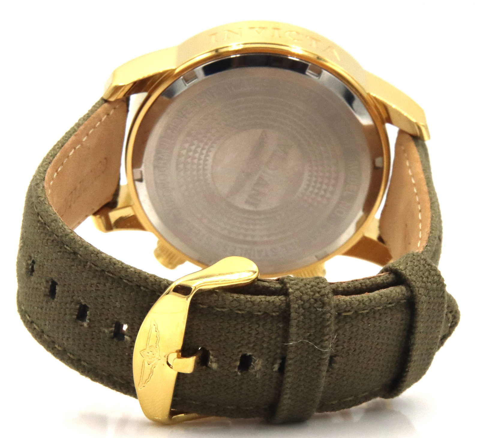 Invicta men's Force collection watch - 5