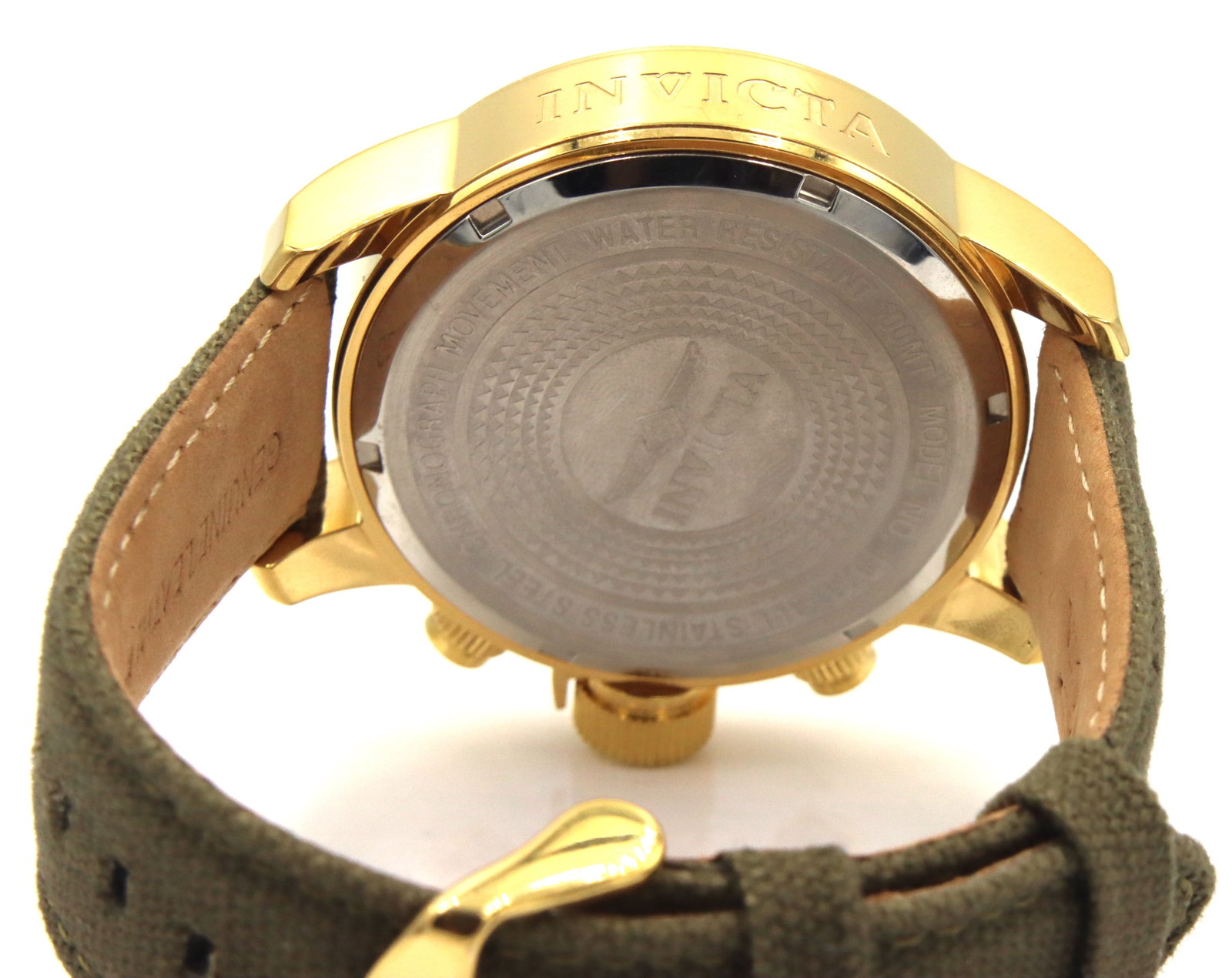 Invicta men's Force collection watch - 6