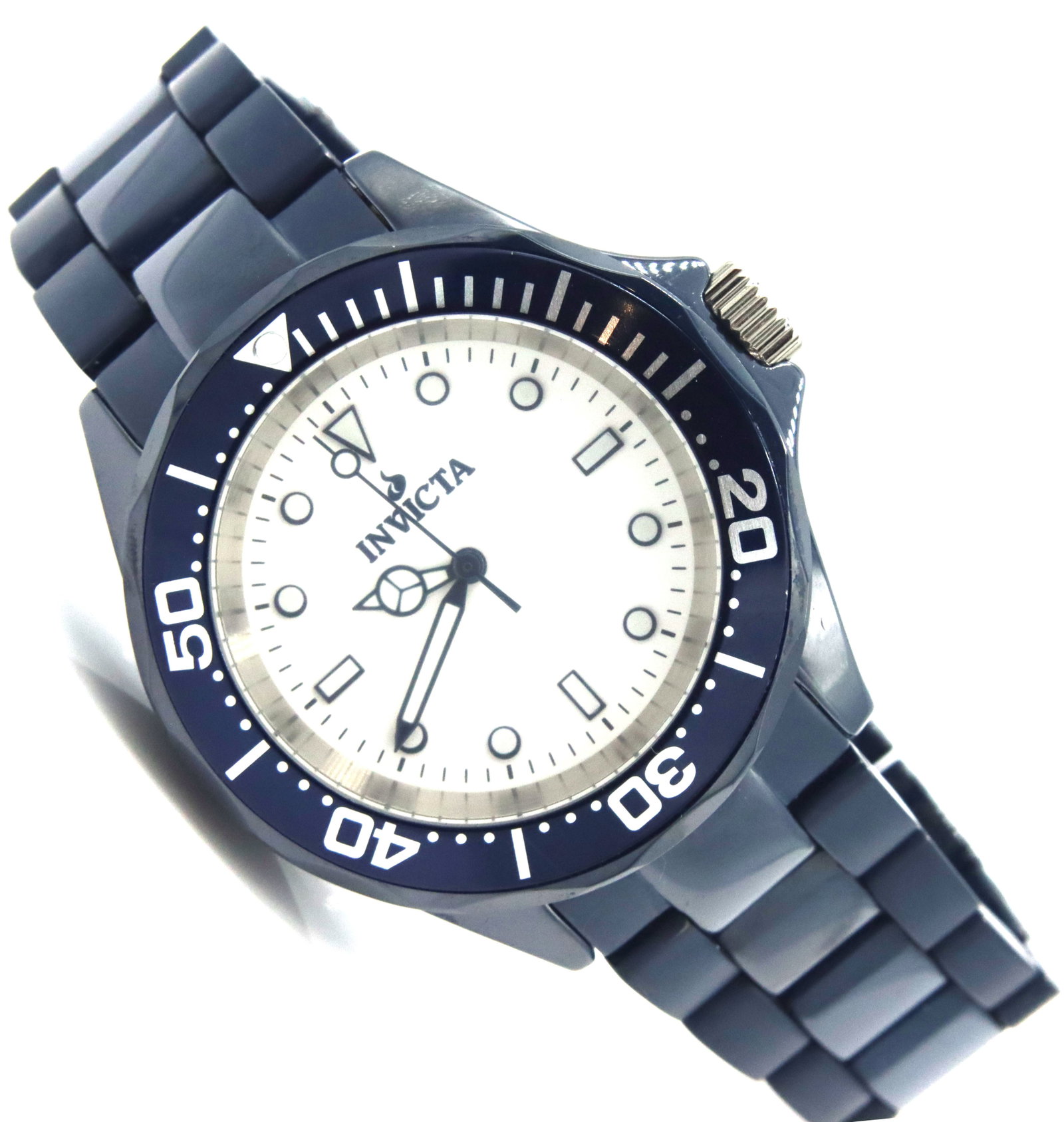 Invicta Ceramic watch - 2