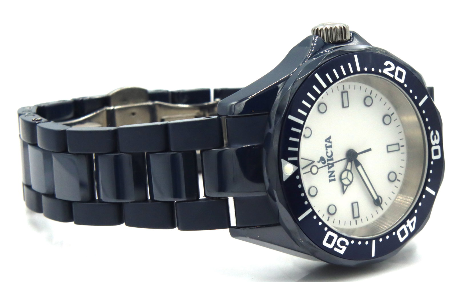 Invicta Ceramic watch - 3
