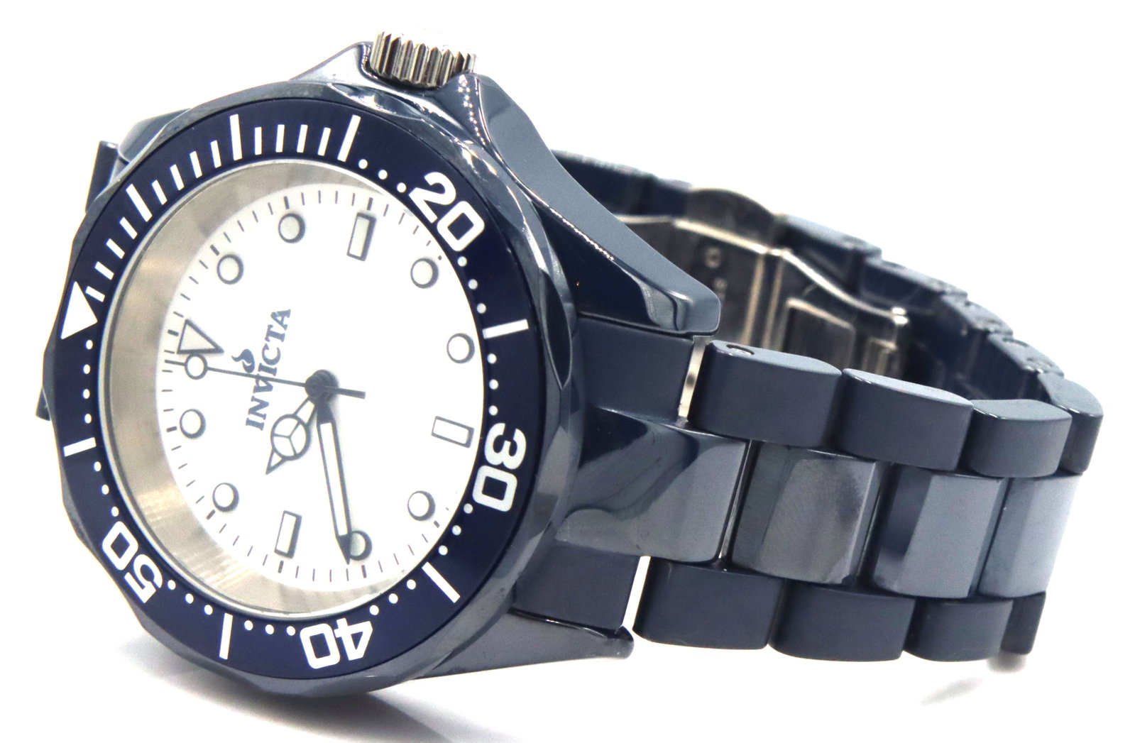 Invicta Ceramic watch - 4