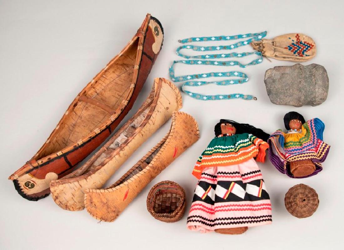 Native American Lot (1 of 10)