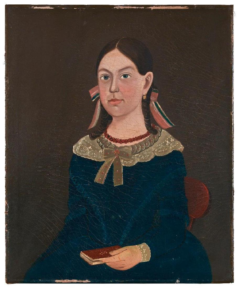 Prior-Hamblin, Portrait of a young lady (1 of 9)