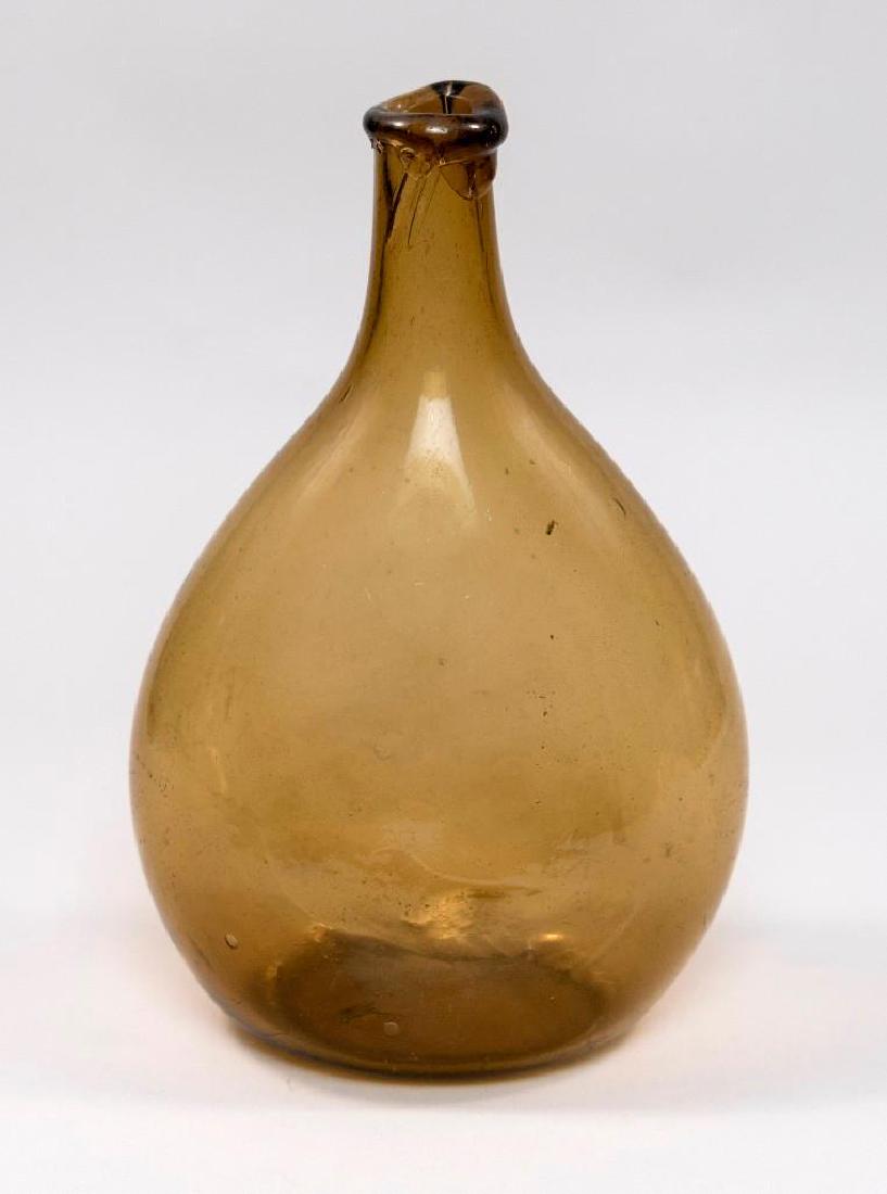 Early Chestnut Bottle (1 of 4)