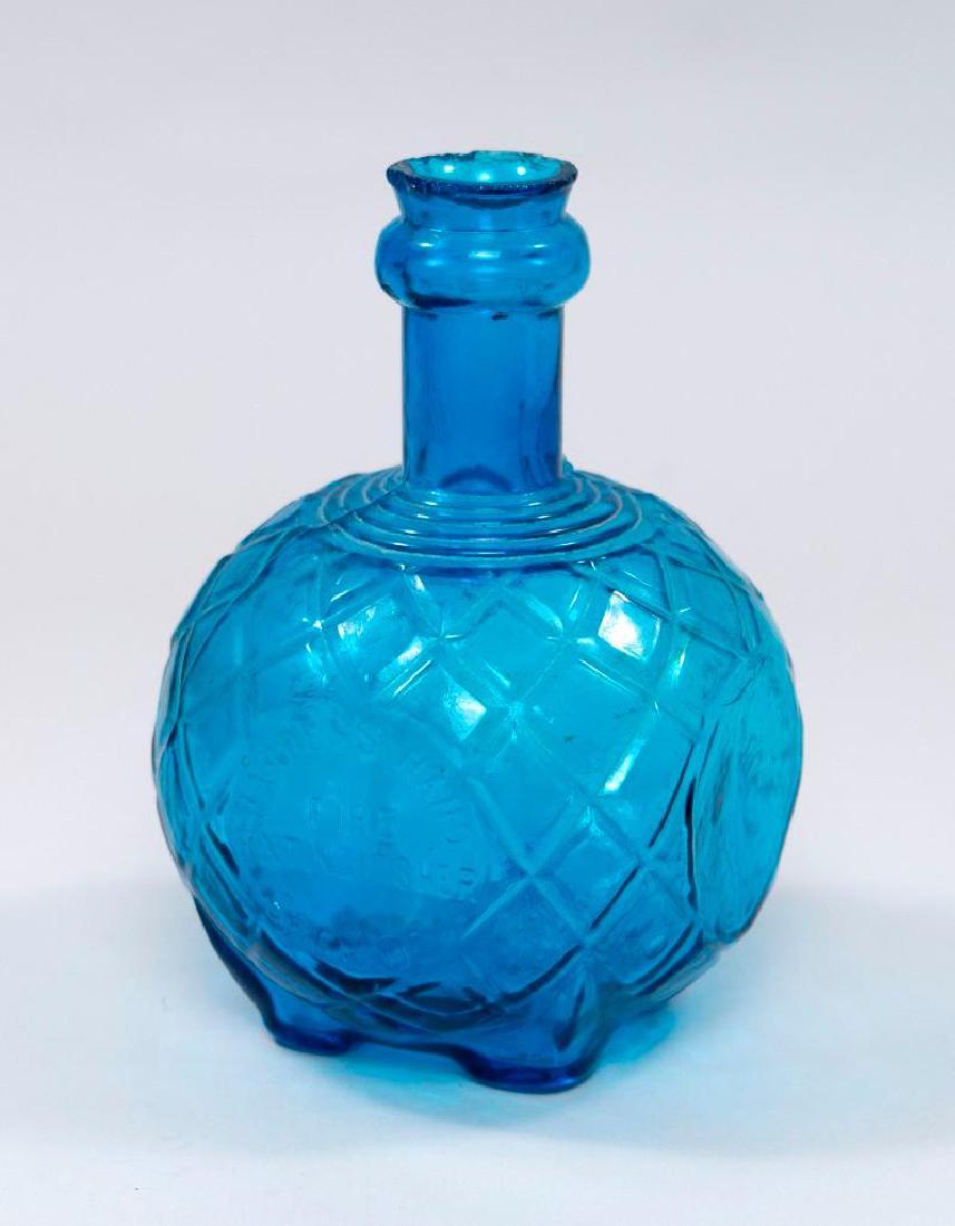 Blue Fire grenade (1 of 5)