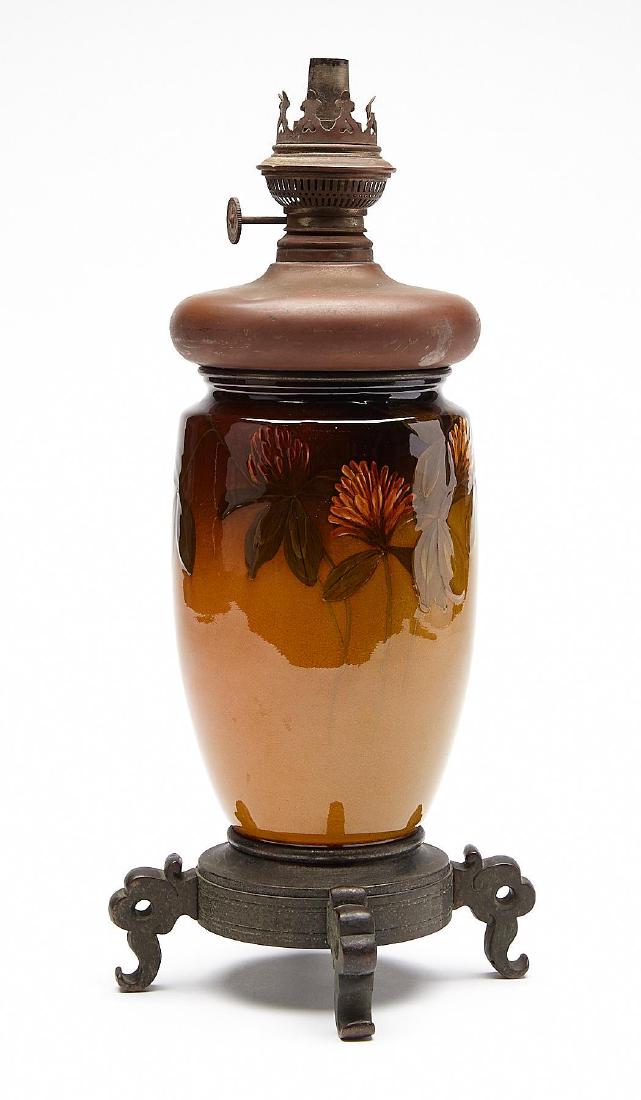 Rookwood Lamp (1 of 5)