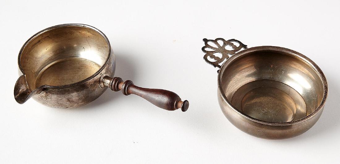 Two Sterling Serving Pieces (1 of 2)