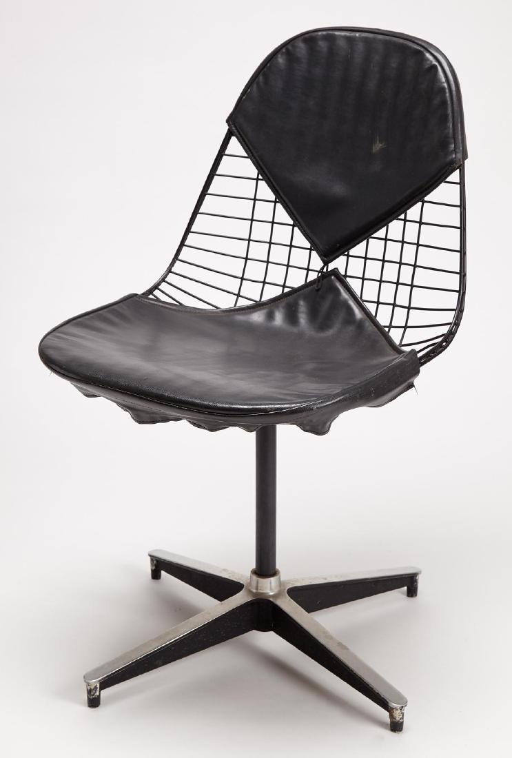 Eames Bikini Chair (1 of 3)