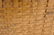 Fine Early New England Painted Splint Basket - 3
