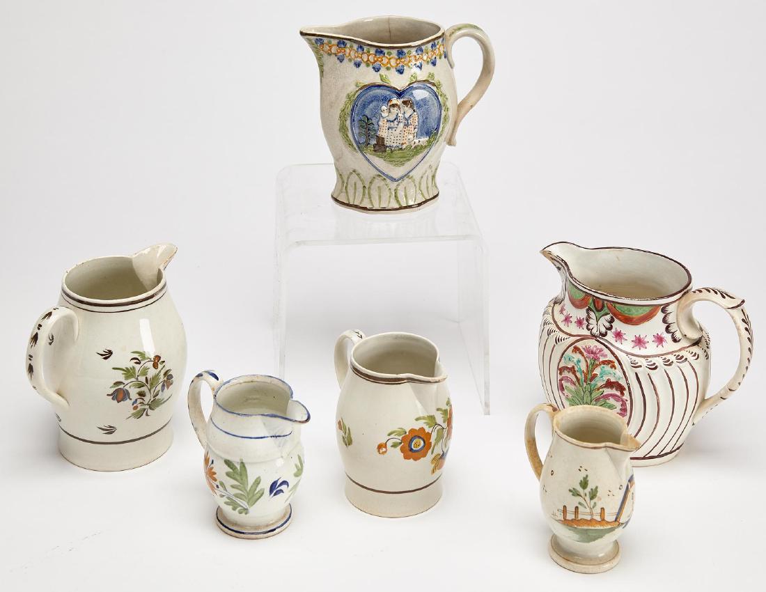 Lot 6 Soft Paste Pitches (1 of 3)