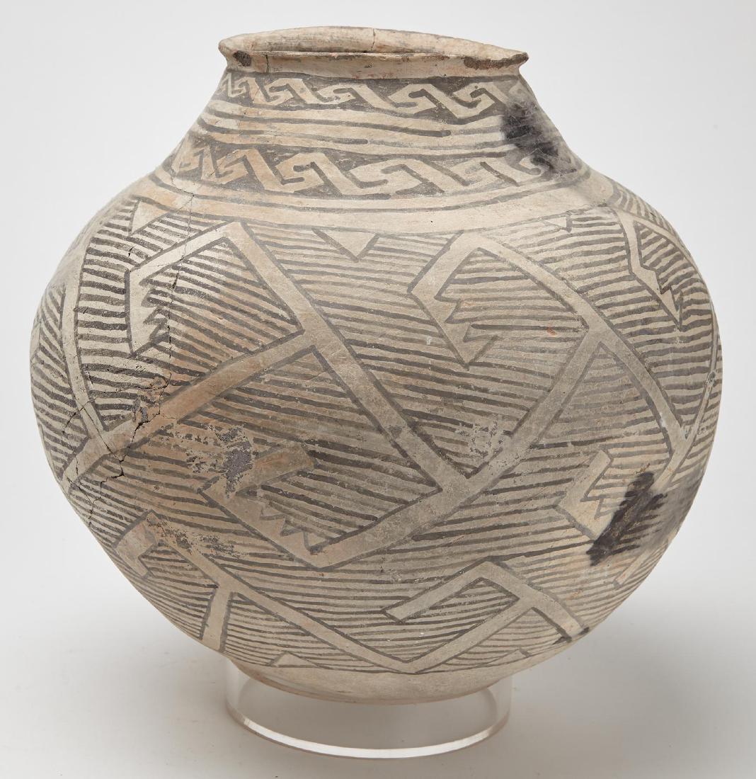 Anasazi Pottery Olla 1000-1150 AD (1 of 10)