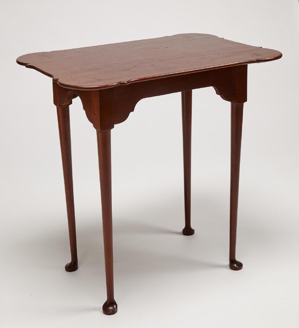 Eldred Wheeler Tea Table (1 of 2)