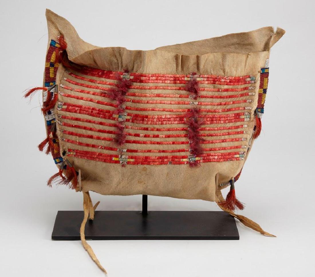 Vintage Native American Possible Bag (1 of 5)