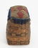 Indian Basket with Pin Cushion Top - 2