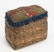 Indian Basket with Pin Cushion Top - 3