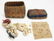 Indian Basket with Pin Cushion Top - 6