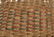 Small Indian Basket with Cover - 4