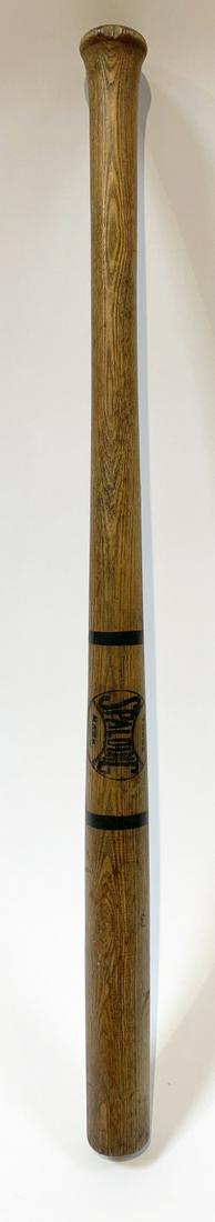 1890's Spalding Baseball Bat (1 of 7)