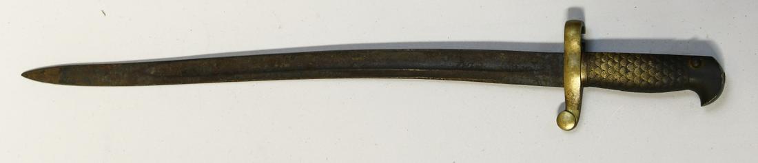 Confederate 19th Century Bayonette (1 of 4)