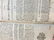 Rare Book - Household Dictionary 1736 - 3