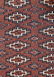 Fine Pair of Bokhara Bag Faces - 8