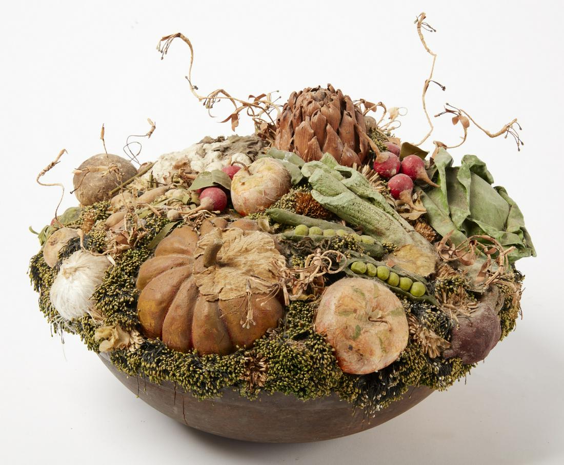 Doris Stauble - Still Life Sculpture (1 of 2)