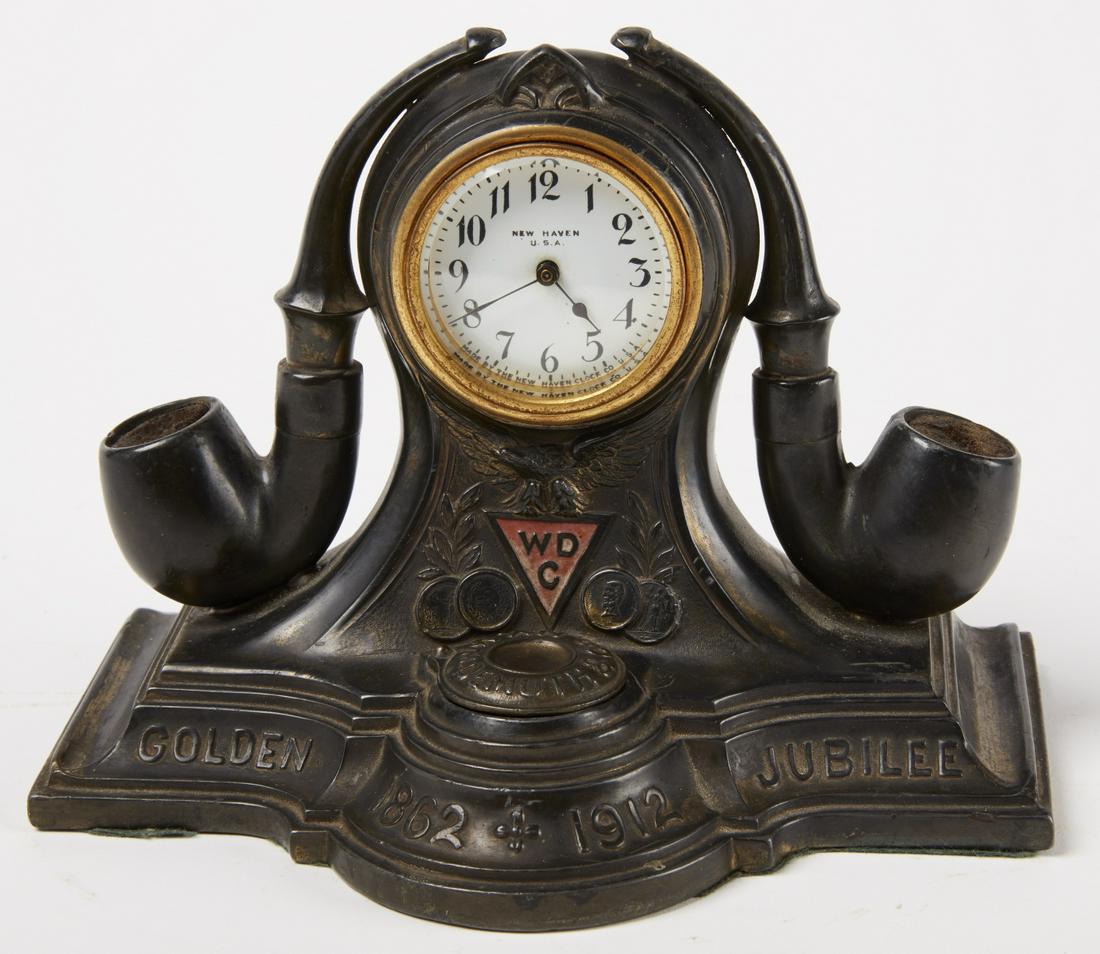 Wm Demuth - Biennial Anniversary Presentation (1 of 3)