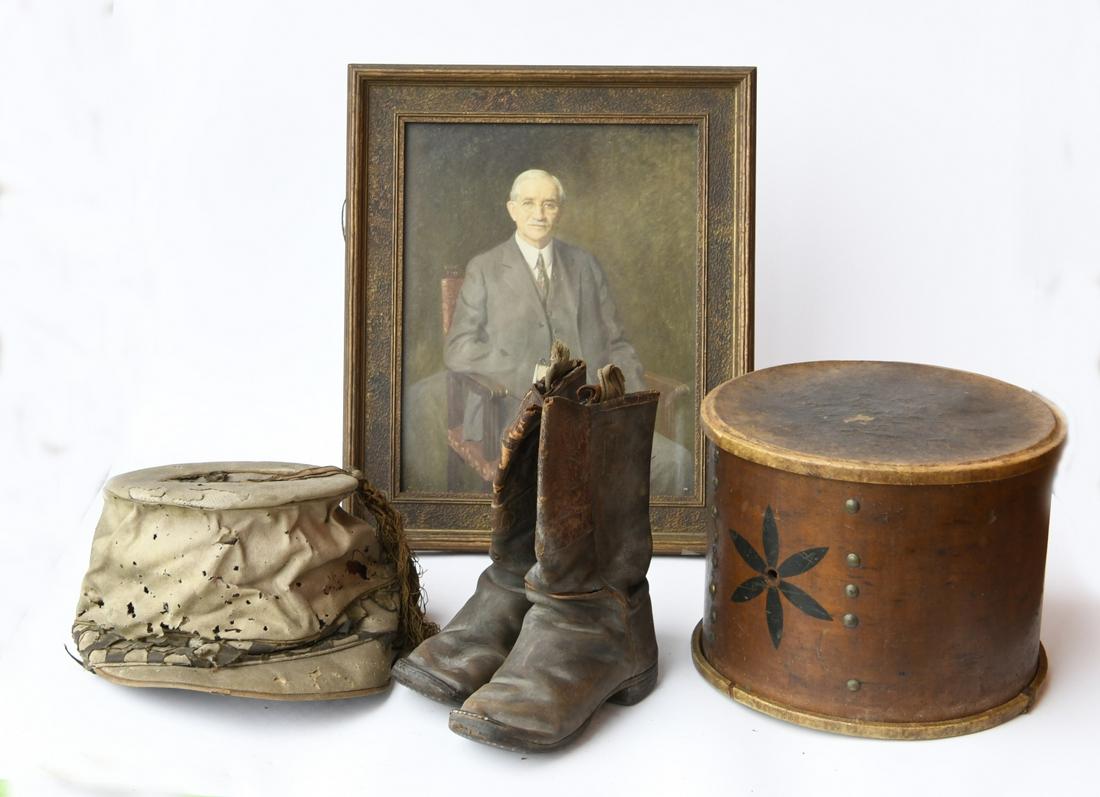 Civil War Lot (1 of 6)