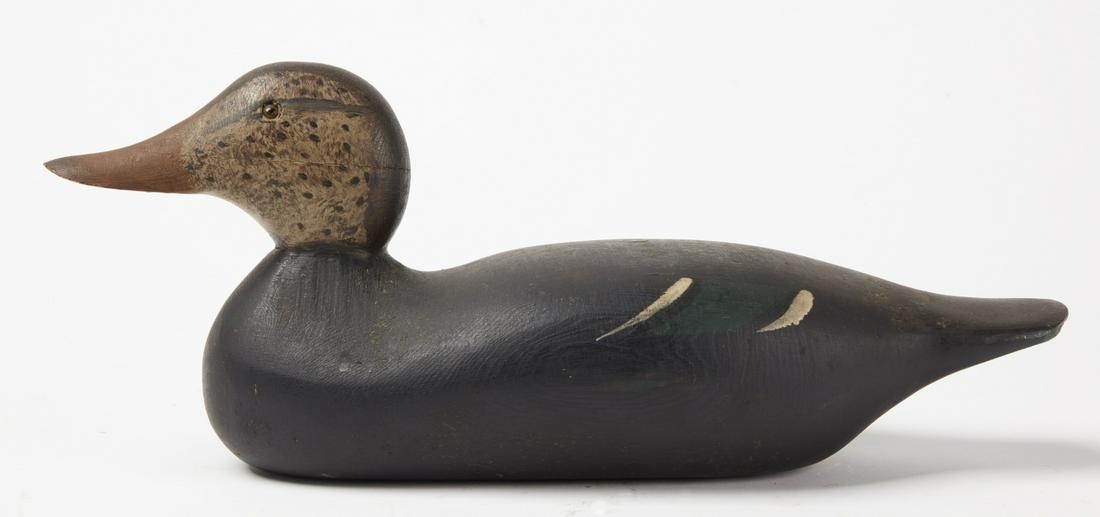Mason Decoy - unused (1 of 3)