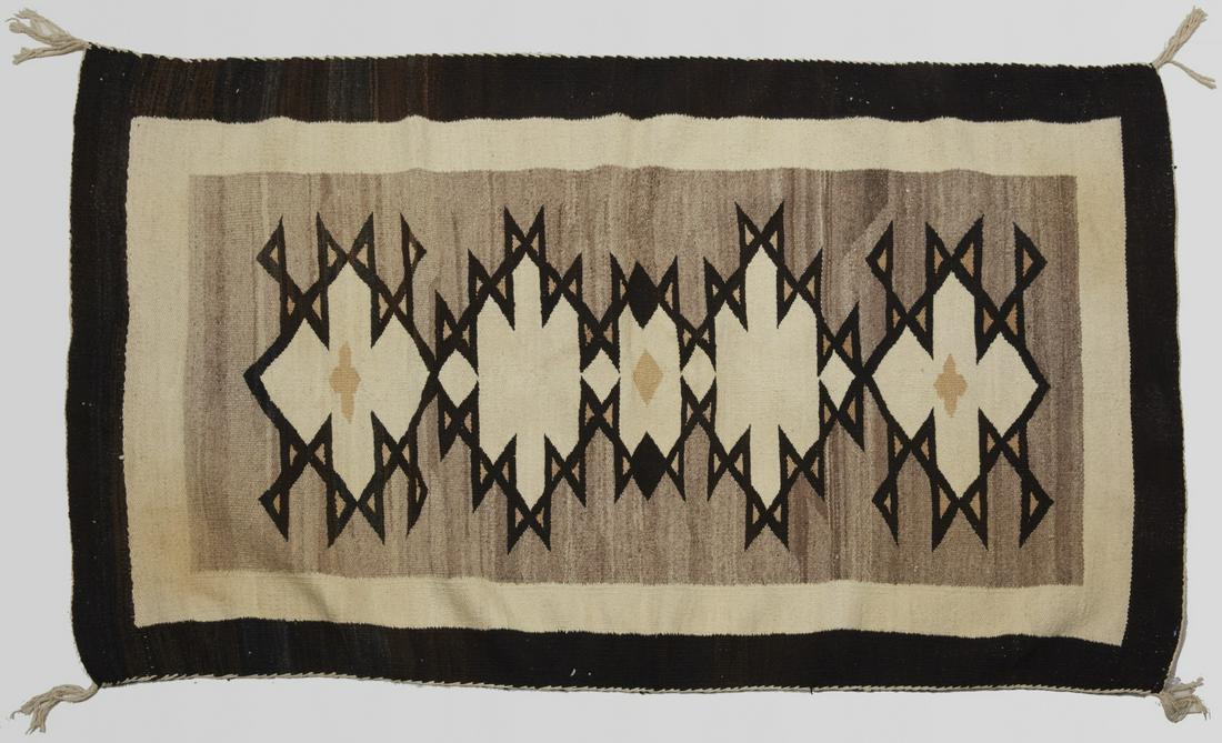 Navajo Rug (1 of 2)