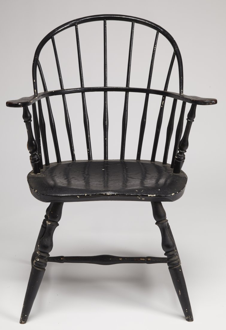 New York Windsor Arm Chair (1 of 6)