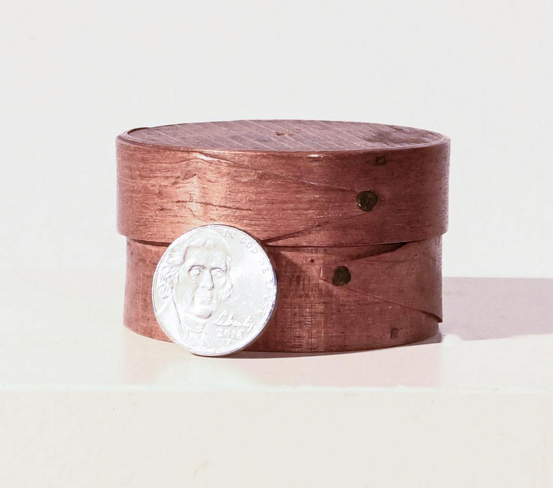 Miniature Pantry Box (1 of 4)