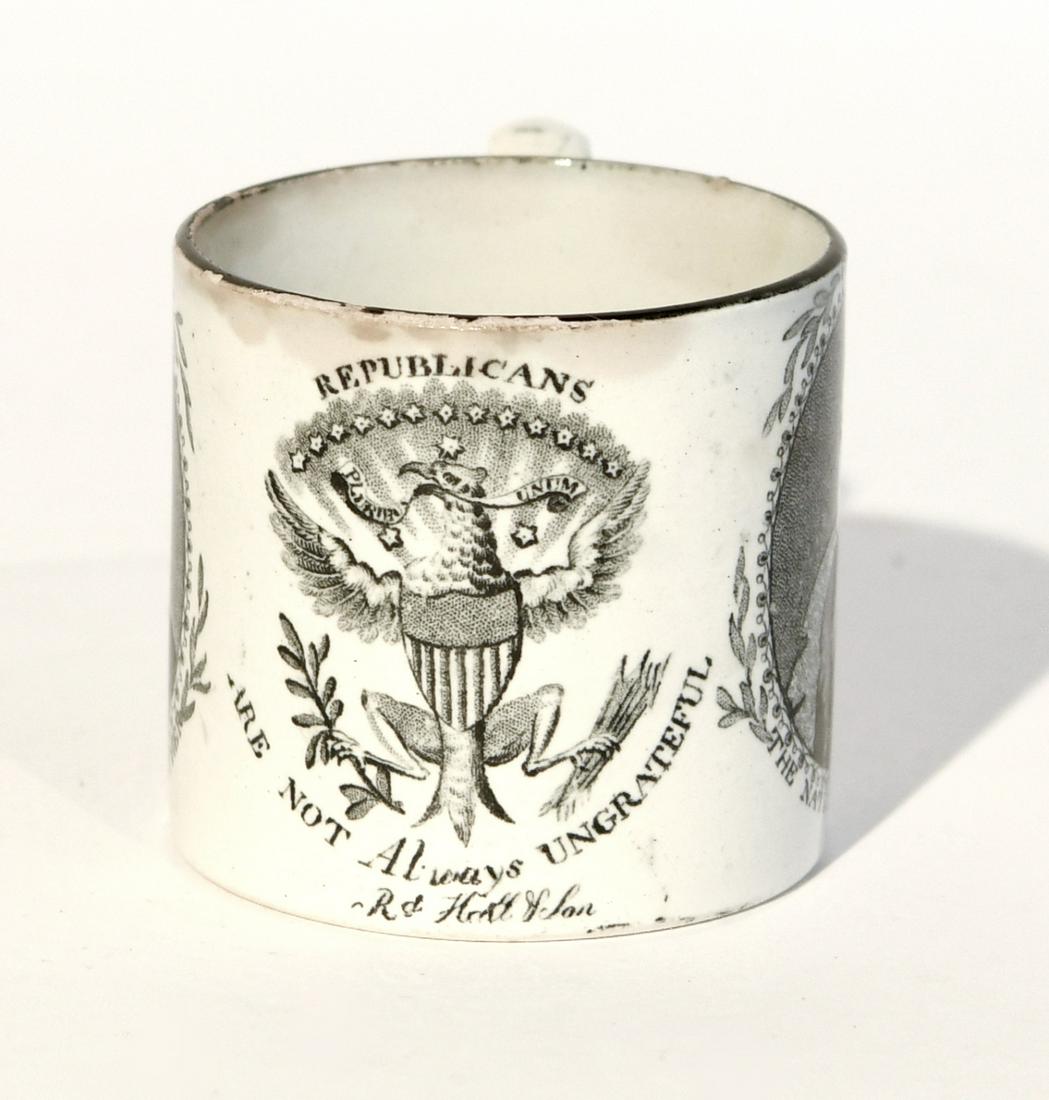 Child's Cup Republicans are not Always Ungrateful (1 of 5)