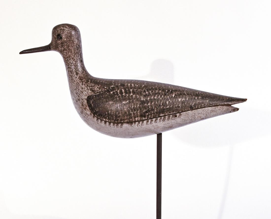 Shorebird by George Boyd (1 of 6)