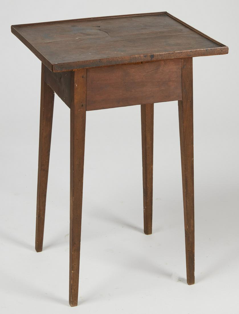 Tapered Leg Stand (1 of 2)