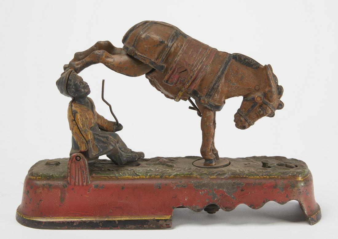 Kicking Mule Bank (1 of 3)
