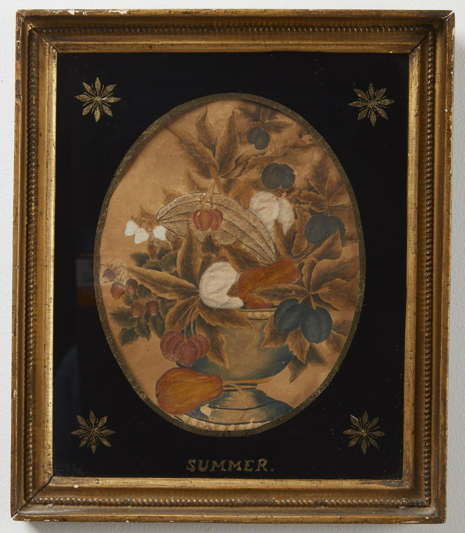 Early 19th Century Formal American Theorem (1 of 2)