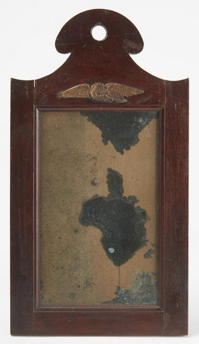 Early Mirror 1790 (1 of 3)